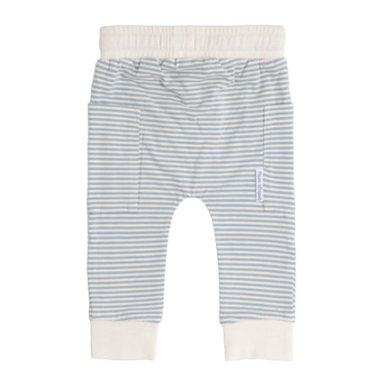 Baby's Only Baby Broekje Stripe Nordic Blue koop je bij Babywinkel