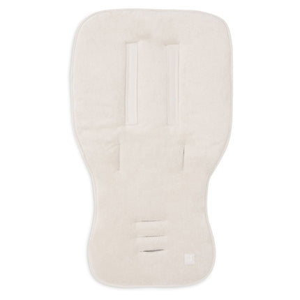 Jollein Buggy Inlegger Nougat koop je bij Babywinkel