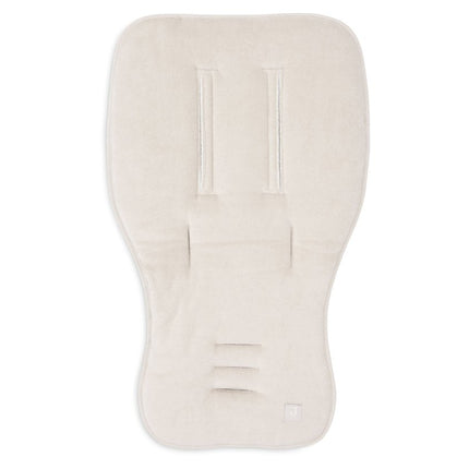 Jollein Buggy Inlegger Nougat koop je bij Babywinkel