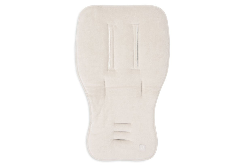 Jollein Buggy Inlegger Nougat koop je bij Babywinkel
