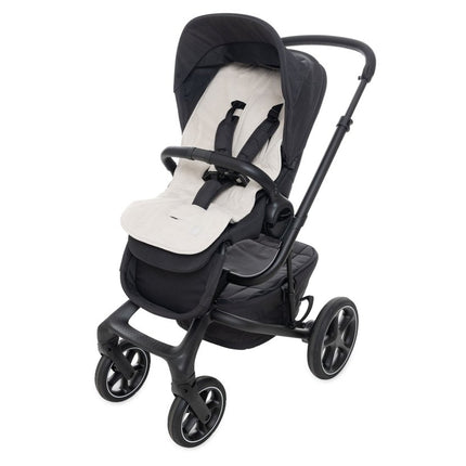 Jollein Buggy Inlegger Nougat koop je bij Babywinkel