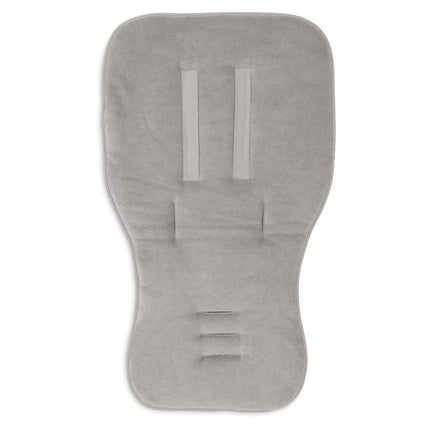 Jollein Buggy Inlegger Storm Grey koop je bij Babywinkel