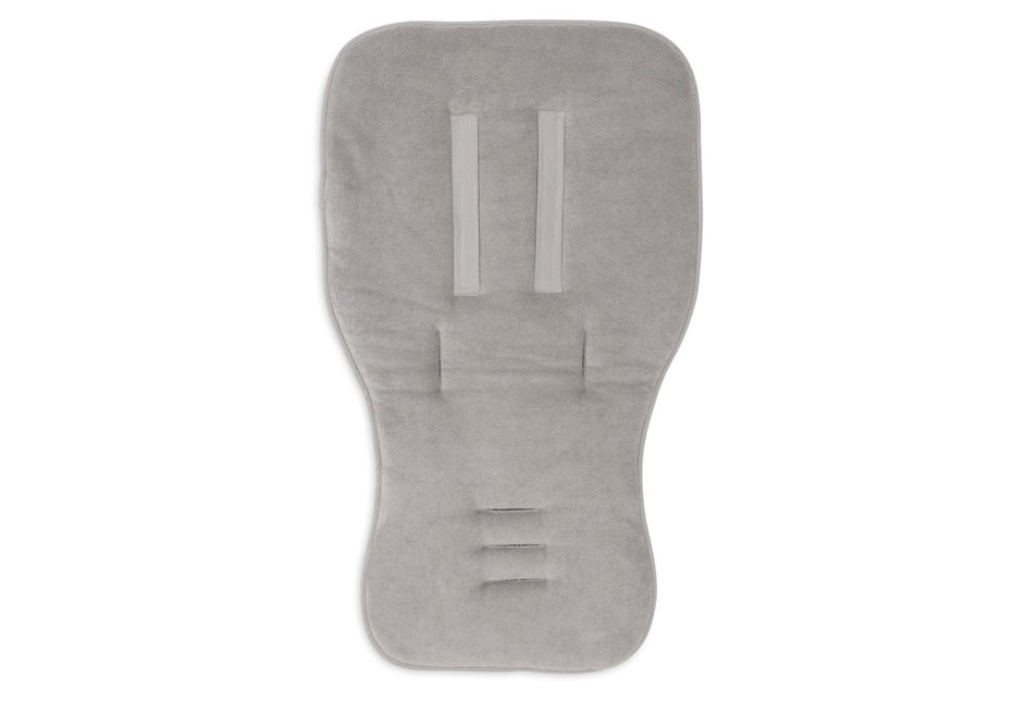 Jollein Buggy Inlegger Storm Grey koop je bij Babywinkel