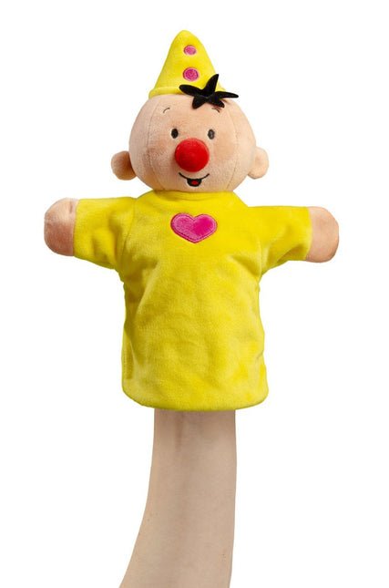 Bumba Handpop 28cm koop je bij Babywinkel