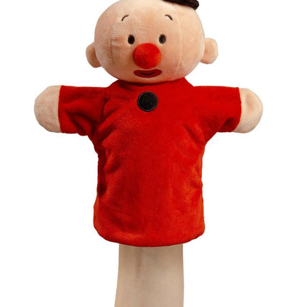 Bumba Handpop Bumbalu 28cm koop je bij Babywinkel