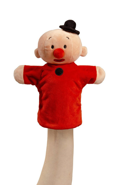 Bumba Handpop Bumbalu 28cm koop je bij Babywinkel
