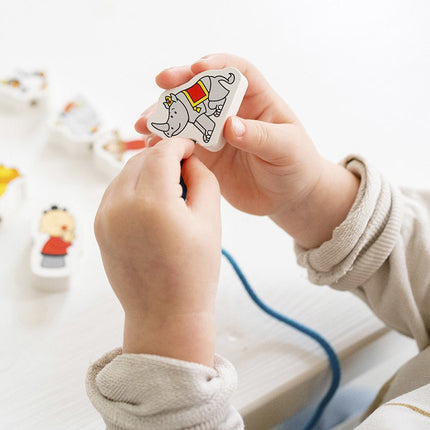 Bumba Rijgkralen koop je bij Babywinkel