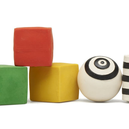 Lanco Bijtring Sensory Astronomia Set 5st koop je bij Babywinkel