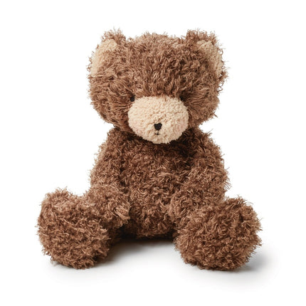 Bunnies By The Bay Knuffel Cubby De Beer 35cm koop je bij Babywinkel