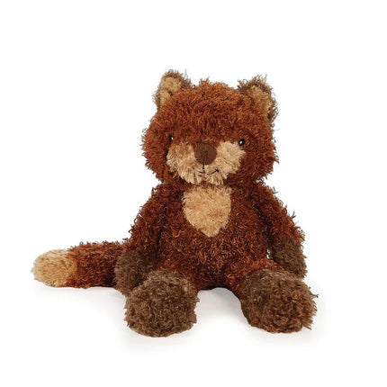 Bunnies By The Bay Knuffel Foxy De Vos 35cm koop je bij Babywinkel