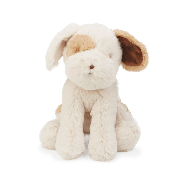 Bunnies By The Bay Knuffel Hond Medium 30cm koop je bij Babywinkel