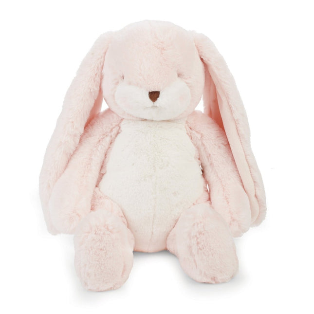 Bunnies By The Bay Knuffel Konijn Groot Roze 40cm koop je bij Babywinkel