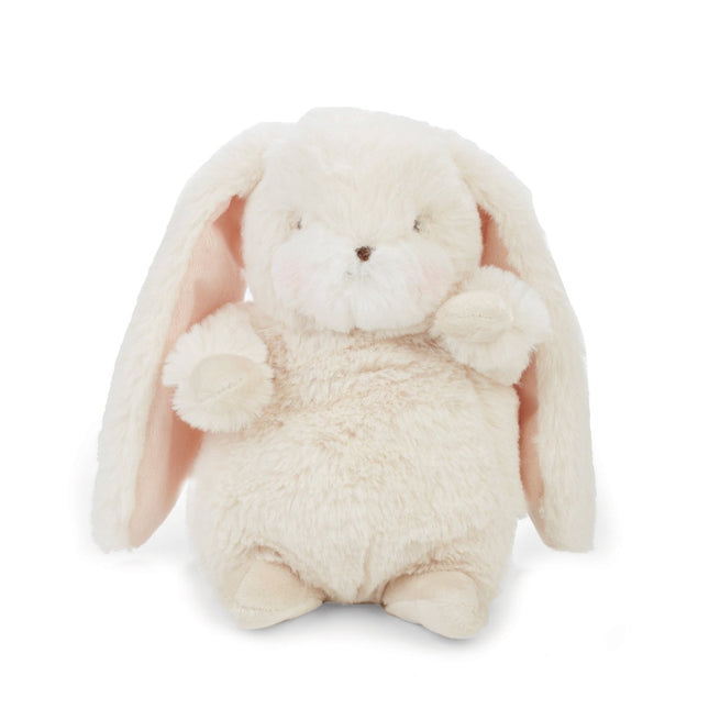Bunnies By The Bay Knuffel Konijn Klein Creme 20cm koop je bij Babywinkel