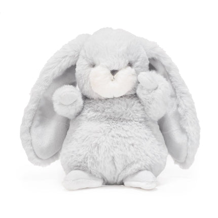 Bunnies By The Bay Knuffel Konijn Klein Grijs 20cm koop je bij Babywinkel