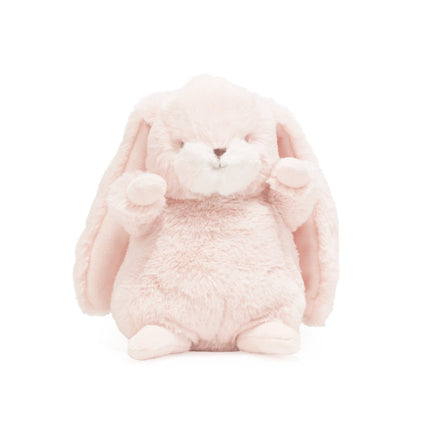 Bunnies By The Bay Knuffel Konijn Klein Roze 20cm koop je bij Babywinkel