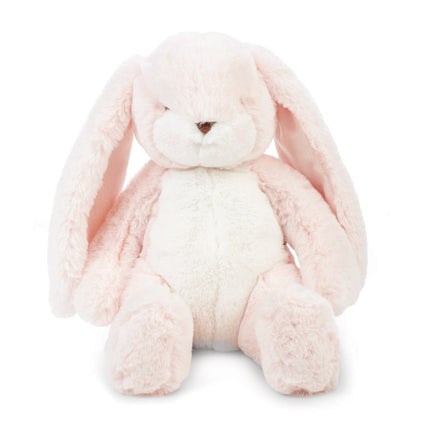 Bunnies By The Bay Knuffel Konijn Medium Roze 30cm koop je bij Babywinkel