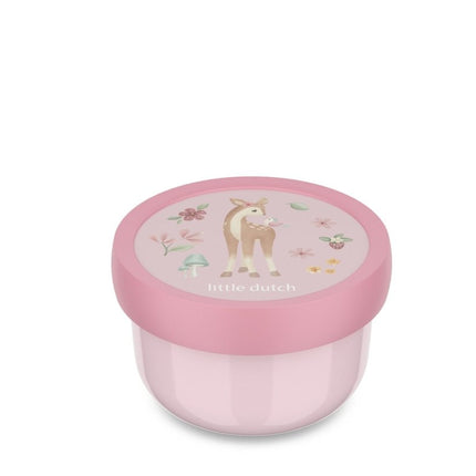 Mepal Fruitbox Campus Fairy Garden Met Vork 300Ml koop je bij Babywinkel