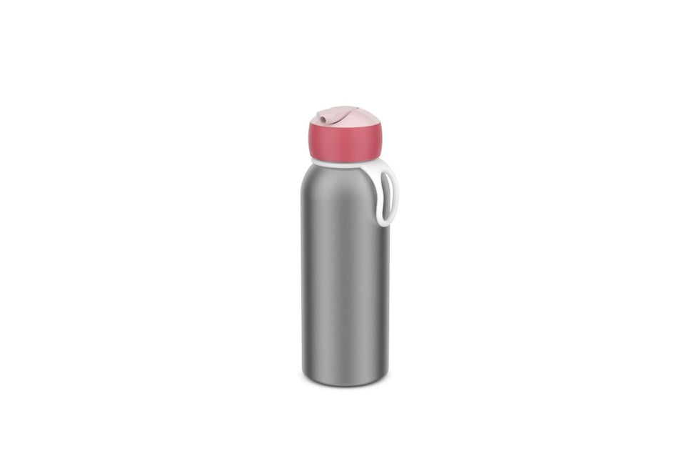 Mepal Thermosfles Flip Up Campus Cool Pink 350Ml koop je bij Babywinkel