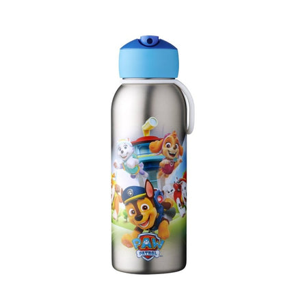 Mepal Thermosfles Flip Up Campus Paw Patrol Pups 350Ml koop je bij Babywinkel
