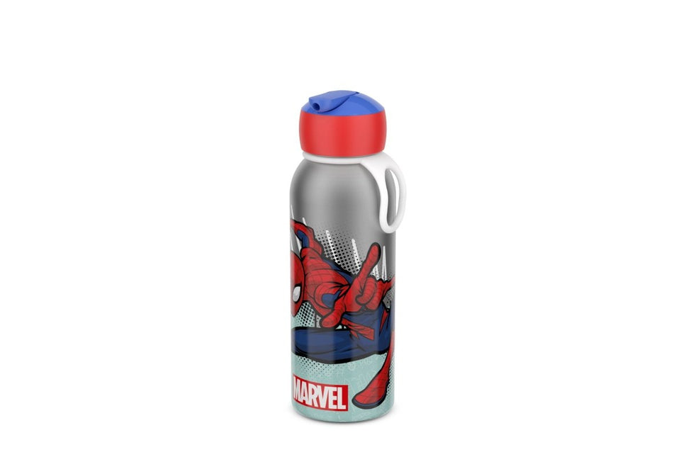 Mepal Thermosfles Flip Up Campus Spiderman 350Ml koop je bij Babywinkel
