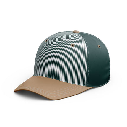 JeP Kids Babypet Green Bay Stripe koop je bij Babywinkel