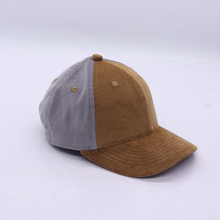 JeP Kids Babypet Rib Cognac/Grey koop je bij Babywinkel