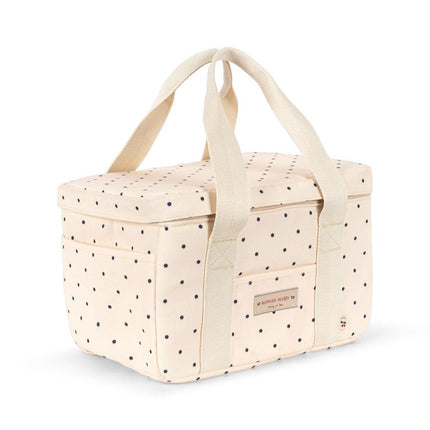Carl Koeltas Navy Dots koop je bij Babywinkel