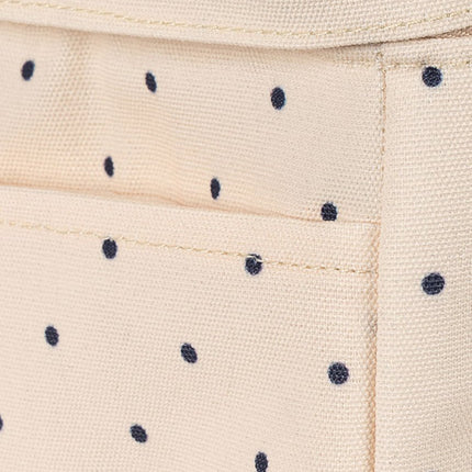 Carl Koeltas Navy Dots koop je bij Babywinkel