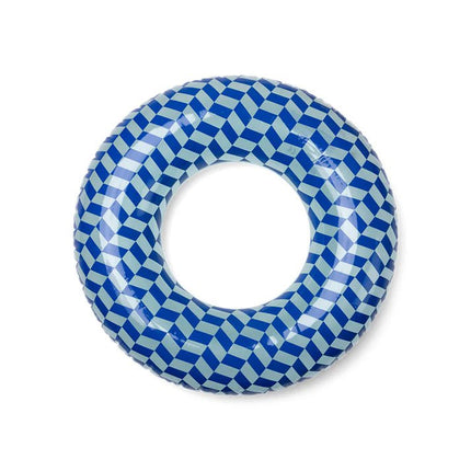 Checkmate Blue Zwemband koop je bij Babywinkel