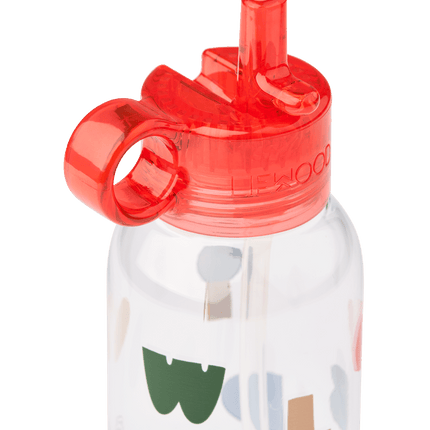 Liewood Lunchbox Chelsey Characters/ Sandy koop je bij Babywinkel
