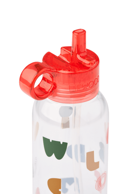 Liewood Lunchbox Chelsey Characters/ Sandy koop je bij Babywinkel