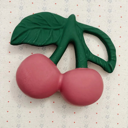 Cherry Bijtring Cherry koop je bij Babywinkel