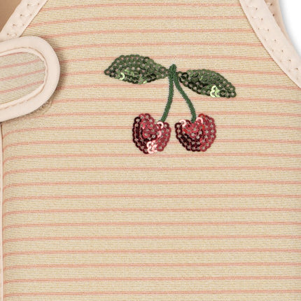 Cherry Zwemvest Rose Stripe koop je bij Babywinkel