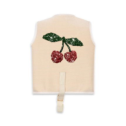 Cherry Zwemvest Rose Stripe koop je bij Babywinkel