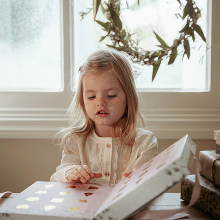 Little Dutch Armbånd med nedtællingskalender