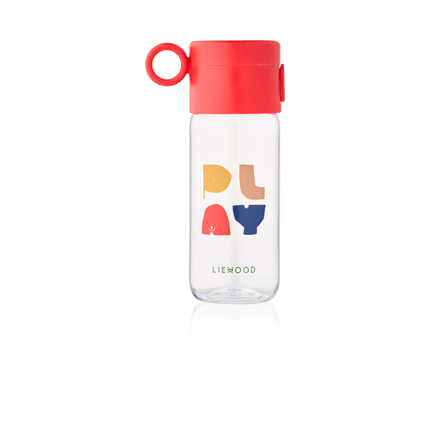 Liewood Drinkbeker Clemence Tritan Characters/ Sandy 350Ml koop je bij Babywinkel