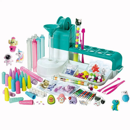 Clementoni Knutselpakket Idea Pen Creator koop je bij Babywinkel