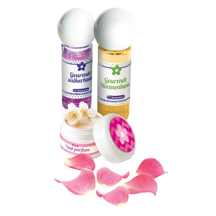 Clementoni Wetenschap Parfum Lab koop je bij Babywinkel