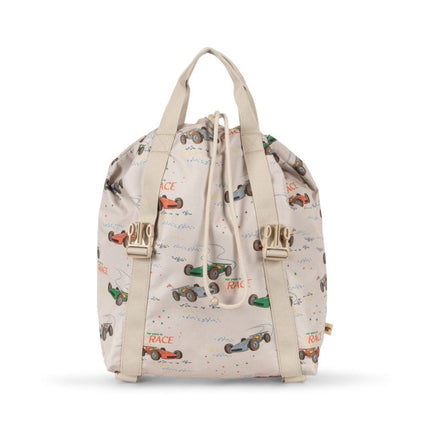 Clover Rugzak Schooltas Grand Prix koop je bij Babywinkel