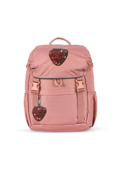 Clover Rugzak Schooltas Rosette koop je bij Babywinkel