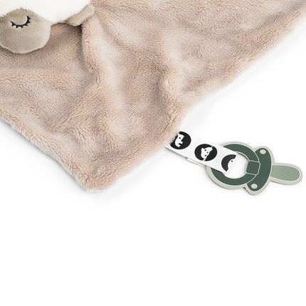 Done by Deer Speendoekje Sheepy koop je bij Babywinkel