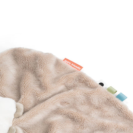 Done by Deer Speendoekje Sheepy koop je bij Babywinkel