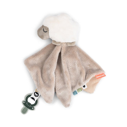 Done by Deer Speendoekje Sheepy koop je bij Babywinkel