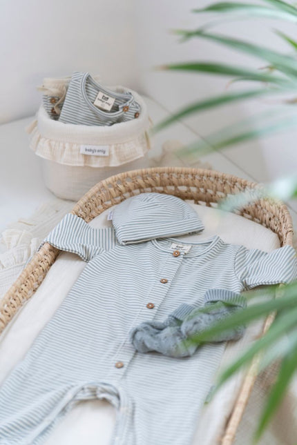 Baby's Only Commodemandje Calm Warm Linen koop je bij Babywinkel
