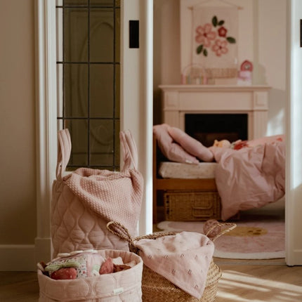 Little Dutch Commodemandje Pure Blossom koop je bij Babywinkel