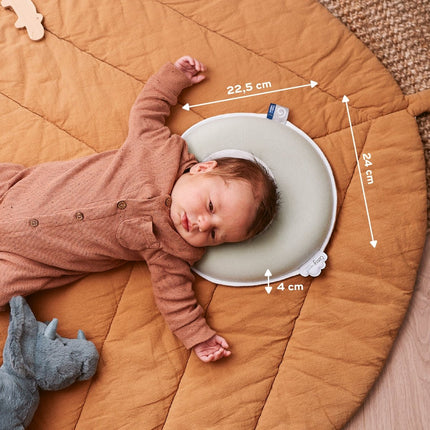 Babymoov Slaaptrainer Cosyhead Fresh Green Sage koop je bij Babywinkel