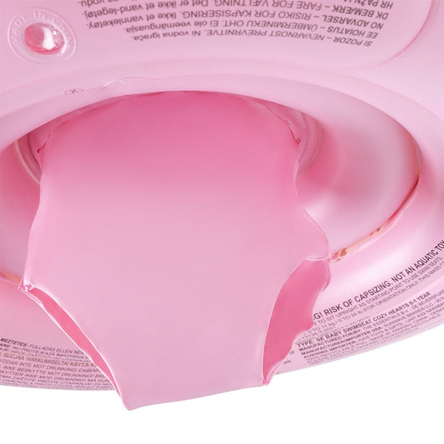 Cozy Hearts Baby Float koop je bij Babywinkel