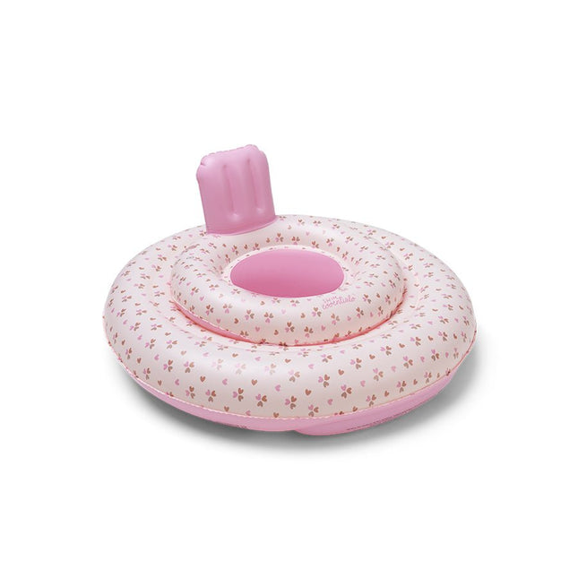 Cozy Hearts Baby Float koop je bij Babywinkel