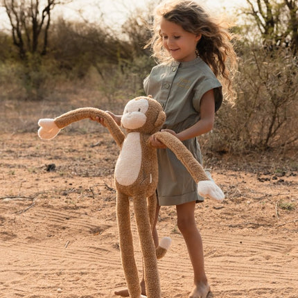 <tc>Little Dutch</tc> Slungel Ape Safari XL