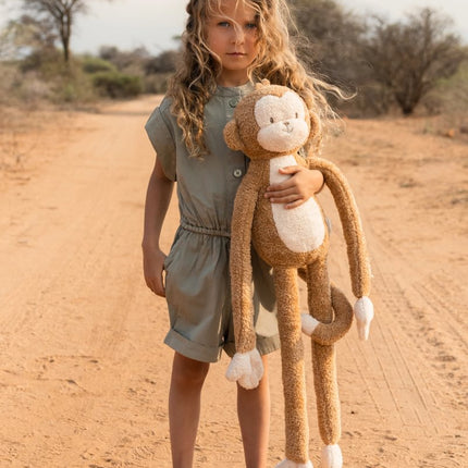 <tc>Little Dutch</tc> Slungel Ape Safari XL